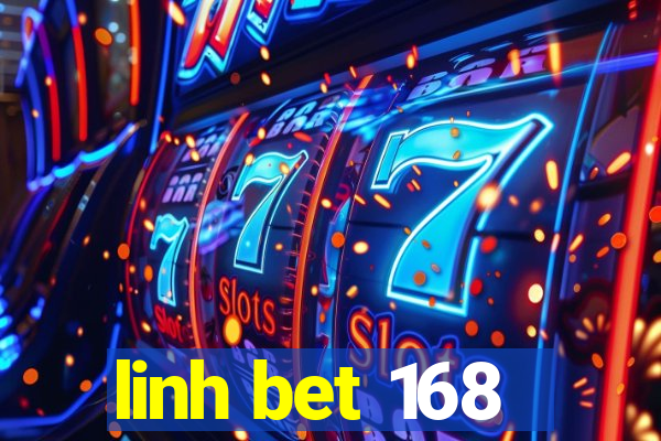 linh bet 168