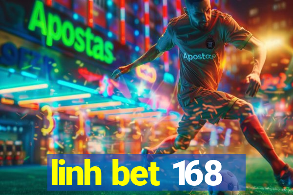 linh bet 168