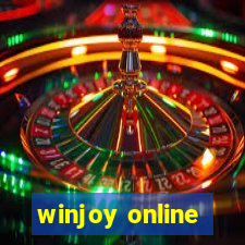 winjoy online