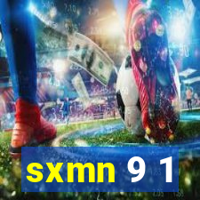 sxmn 9 1