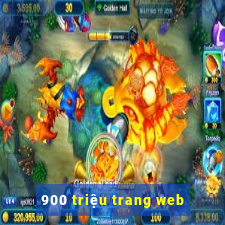 900 triệu trang web