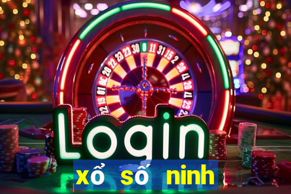 xổ số ninh thuận gia lai hôm nay