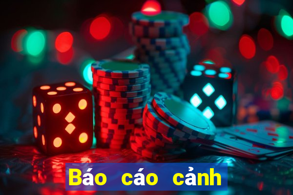 Báo cáo cảnh sát ag Subgiải trí