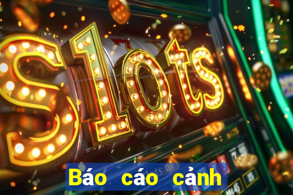 Báo cáo cảnh sát ag Subgiải trí