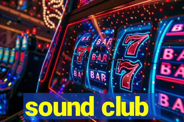 sound club