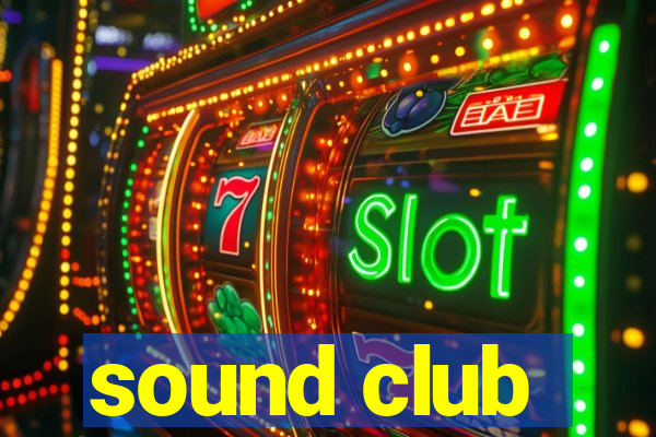 sound club