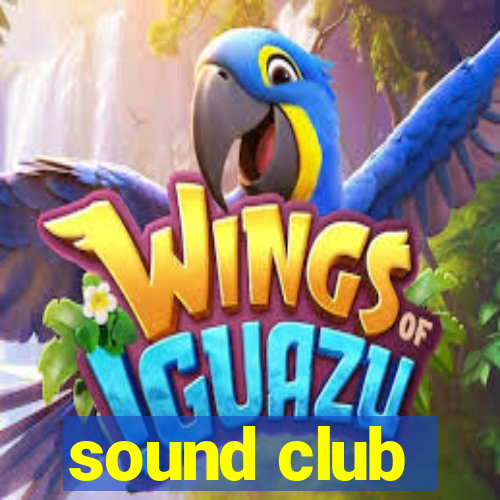 sound club