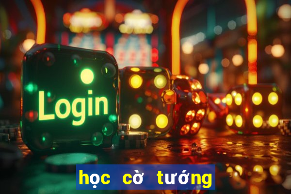 học cờ tướng cơ bản