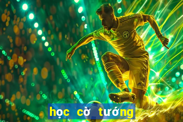 học cờ tướng cơ bản