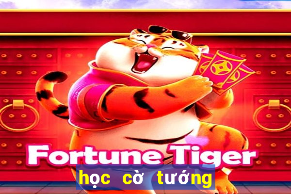 học cờ tướng cơ bản