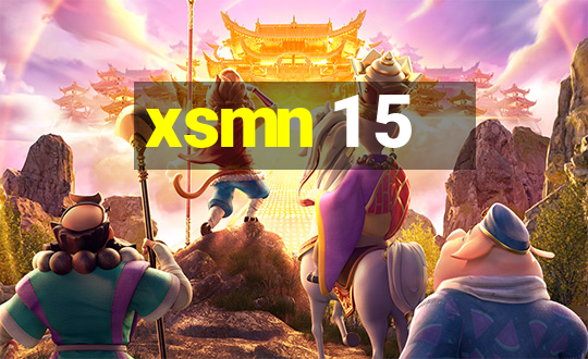 xsmn 1 5