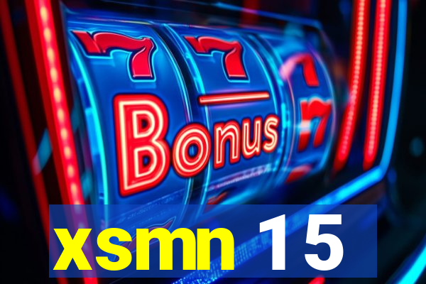 xsmn 1 5