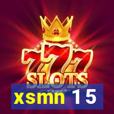 xsmn 1 5