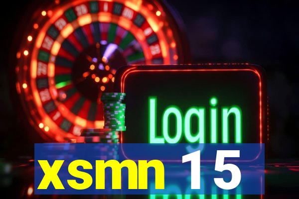 xsmn 1 5