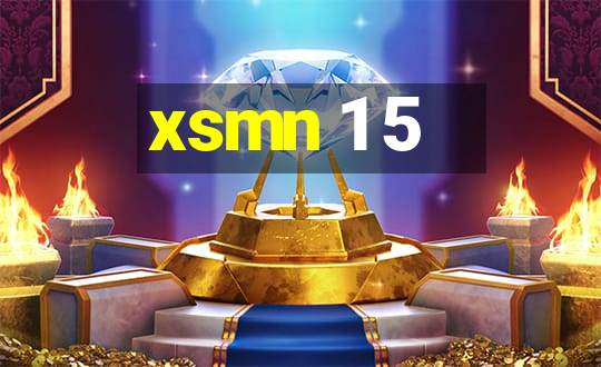 xsmn 1 5