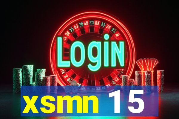 xsmn 1 5