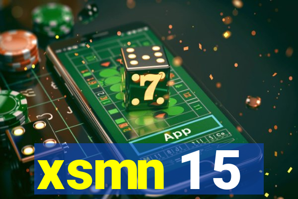 xsmn 1 5