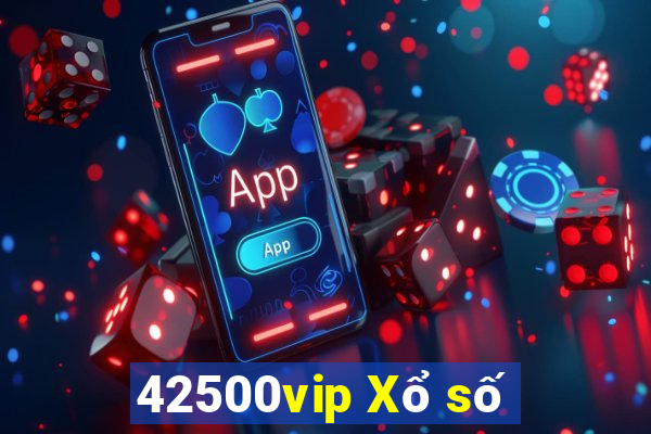 42500vip Xổ số