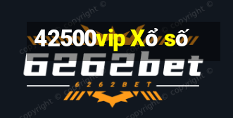 42500vip Xổ số