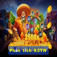 Phân tích XSTN ngày 4