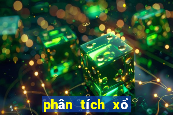 phân tích xổ Số Điện Toán ngày 24