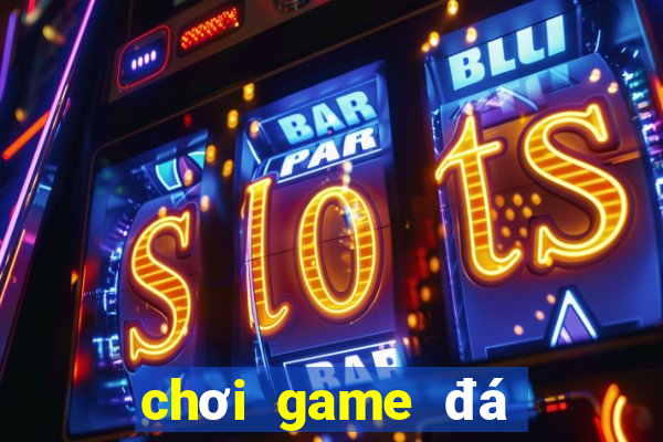 chơi game đá bóng miễn phí