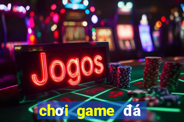 chơi game đá bóng miễn phí