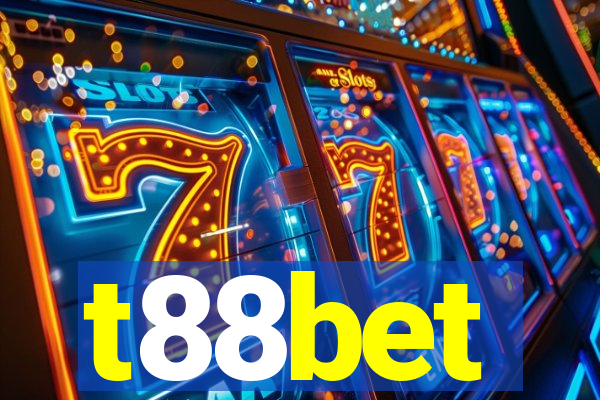 t88bet