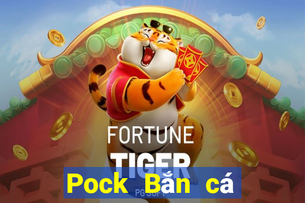 Pock Bắn cá Card Bomb