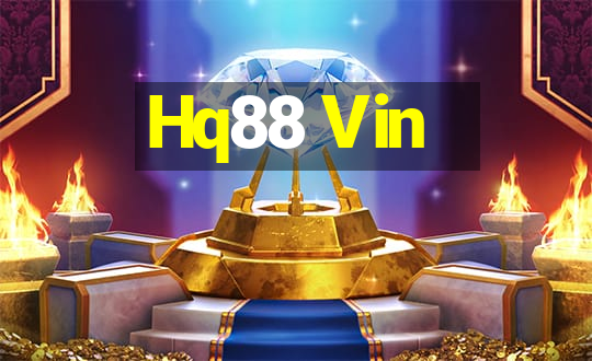 Hq88 Vin