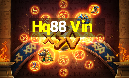 Hq88 Vin