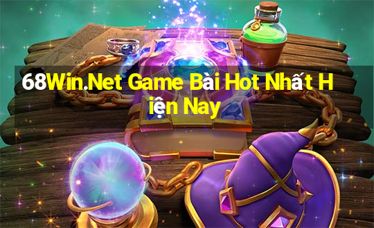 68Win.Net Game Bài Hot Nhất Hiện Nay