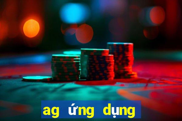 ag ứng dụng trực tuyến