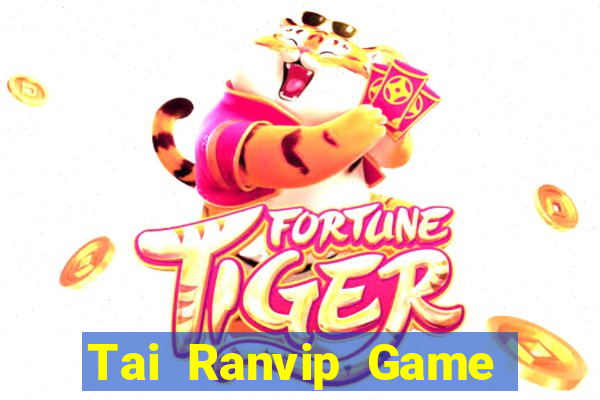 Tai Ranvip Game Bài 52Fun Đổi Thưởng