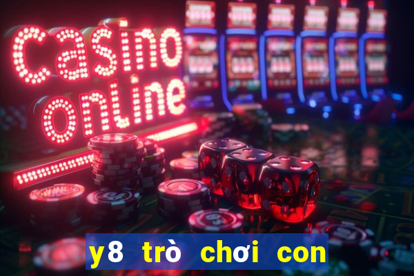 y8 trò chơi con mực tách kẹo