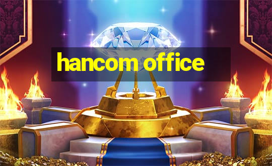 hancom office