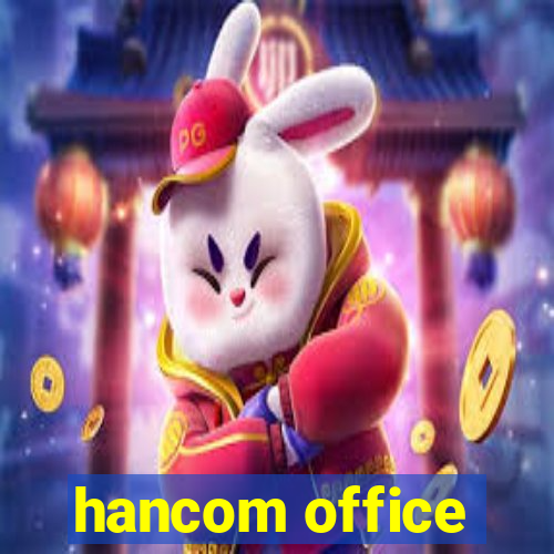 hancom office