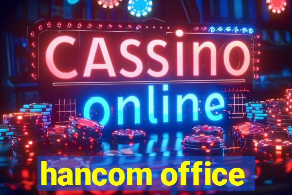 hancom office