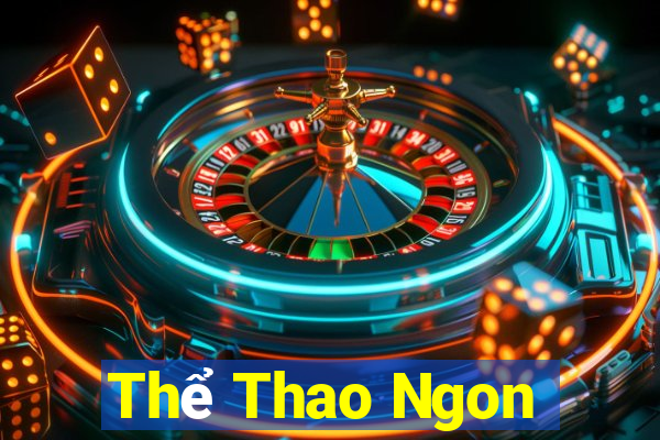 Thể Thao Ngon