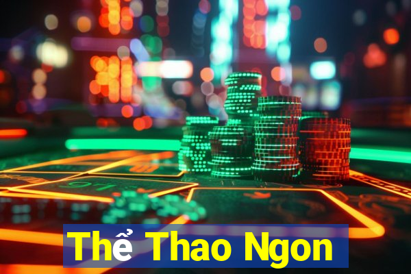 Thể Thao Ngon