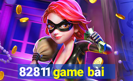 82811 game bài