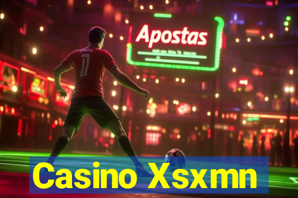 Casino Xsxmn