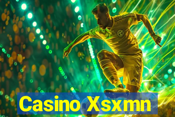 Casino Xsxmn