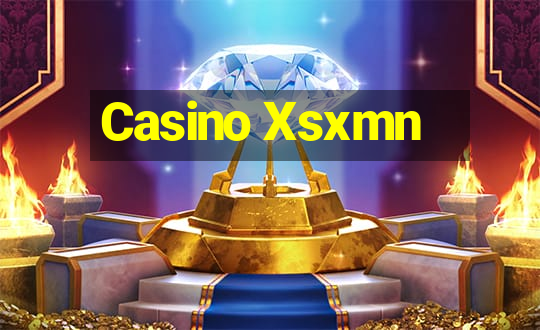 Casino Xsxmn