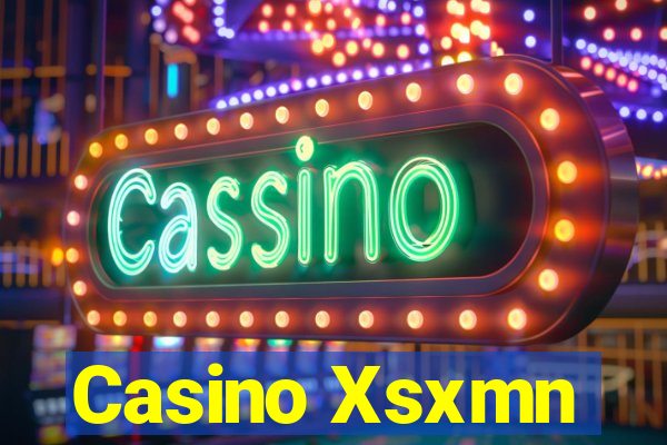 Casino Xsxmn