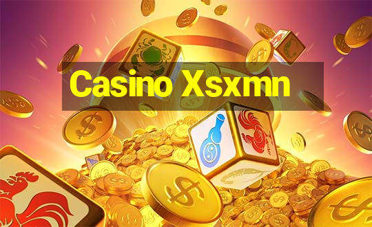 Casino Xsxmn