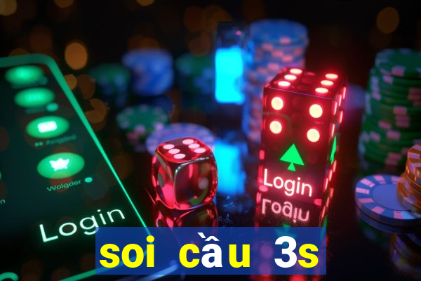 soi cầu 3s miền trung