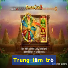 Trung tâm trò chơi 5 triệu