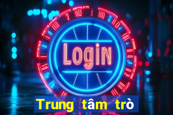 Trung tâm trò chơi 5 triệu