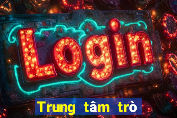 Trung tâm trò chơi 5 triệu